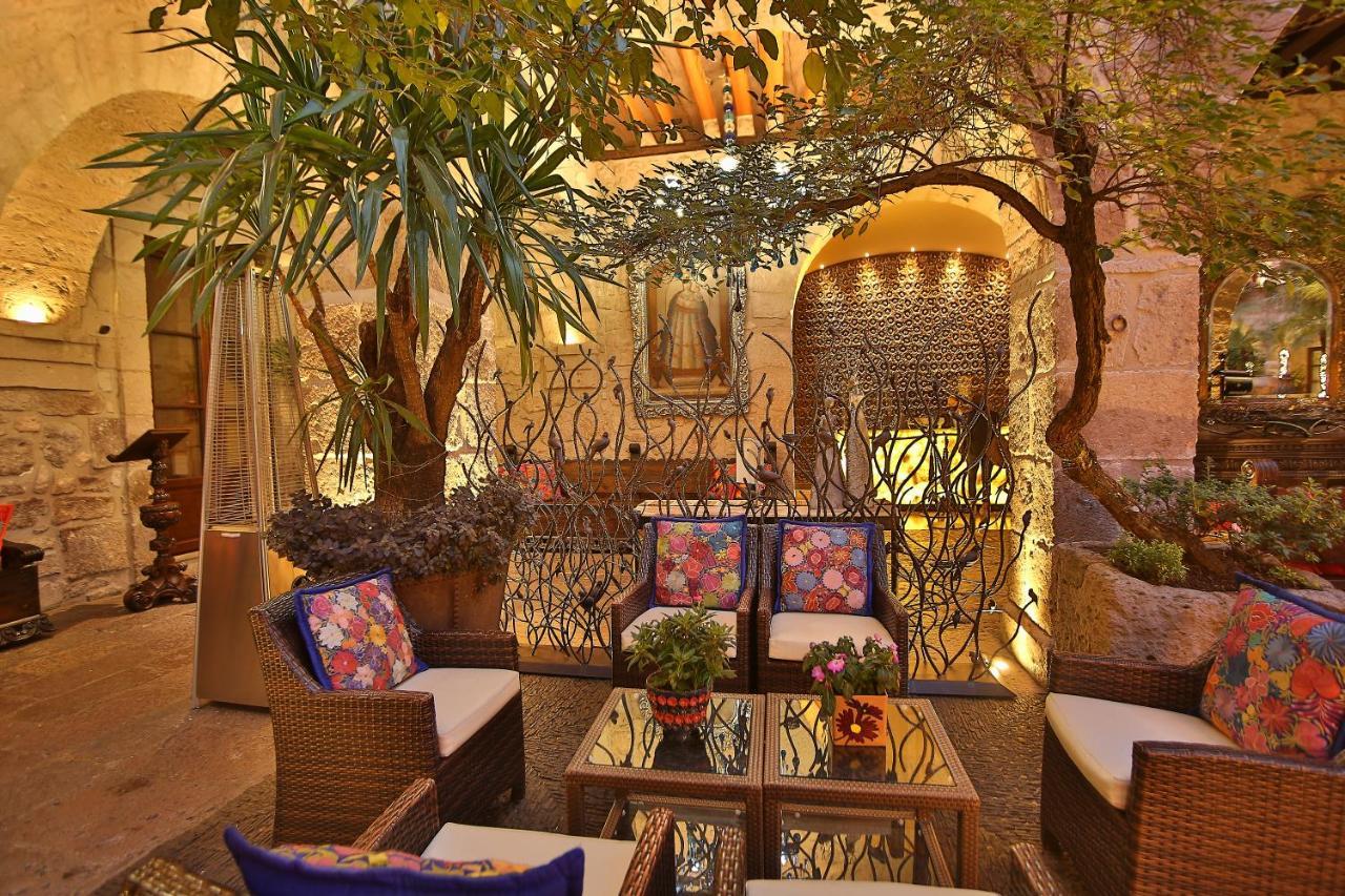 Hotel De La Soledad Morelia Exterior photo